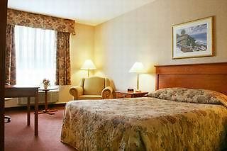 Best Western L'Heritage Hawkesbury Zewnętrze zdjęcie