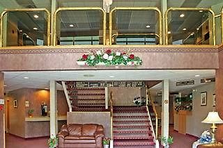 Best Western L'Heritage Hawkesbury Zewnętrze zdjęcie