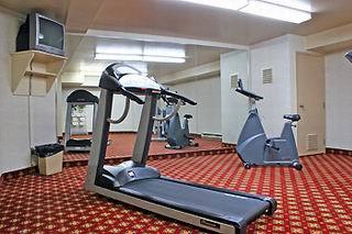 Best Western L'Heritage Hawkesbury Zewnętrze zdjęcie