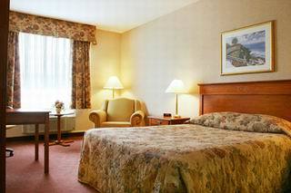 Best Western L'Heritage Hawkesbury Zewnętrze zdjęcie