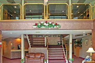 Best Western L'Heritage Hawkesbury Zewnętrze zdjęcie